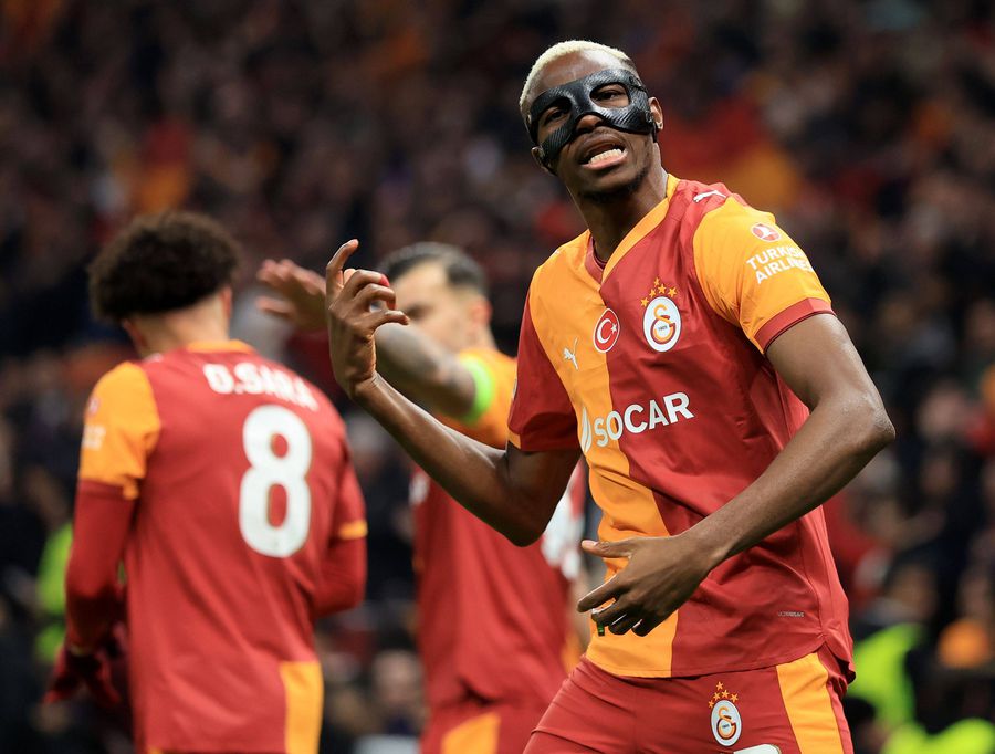 Real Madrid e gata să plătească 100 de milioane de euro pentru atacantul care se distrează cu apărările din Europa