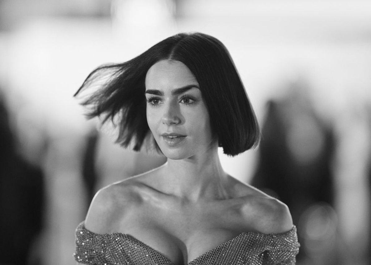 Emily în Paradis » Celebritatea care a atras toate privirile la meciul lui Alcaraz de la Indian Wells