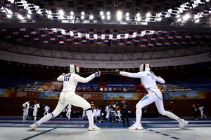 Pe la Tallinn nu se trece! Motivul pentru care Campionatele Europene 2026 au fosst mutate din Estonia în Franța