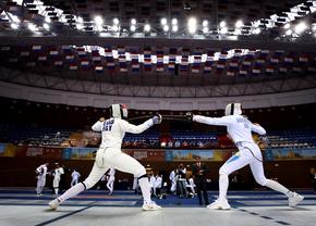 Pe la Tallinn nu se trece! Motivul pentru care Campionatele Europene 2026 au fost mutate din Estonia în Franța