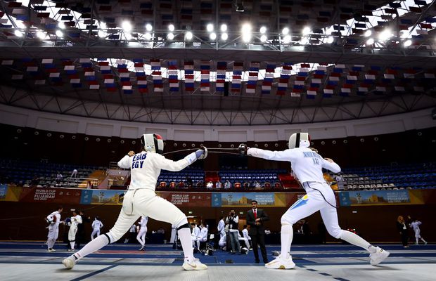 Pe la Tallinn nu se trece! Motivul pentru care Campionatele Europene 2026 au fost mutate din Estonia în Franța