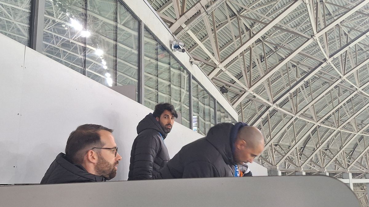 Universitatea Craiova - FC Argeș, imagini înainte de meci