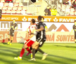 Gol de cascadorii rasului in UTA - Hermannstadt