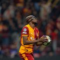 Victor Osimhen, în vizorul lui Real Madrid / Imago Images
