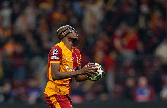 Real Madrid e gata să plătească 100 de milioane de euro pentru atacantul care se distrează cu apărările din Europa