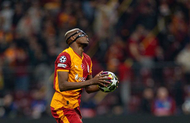 Real Madrid e gata să plătească 100 de milioane de euro pentru atacantul care se distrează cu apărările din Europa