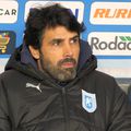 Filipe Coelho // foto: Andrei Furnigă (GSP.ro)