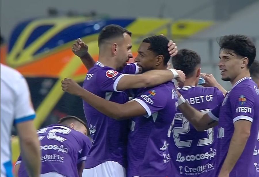 „Nu m-a surprins înfrângerea Craiovei. Se alege praful!” » Fostul mijlocaș din Bănie știe motivele prăbușirii oltenilor