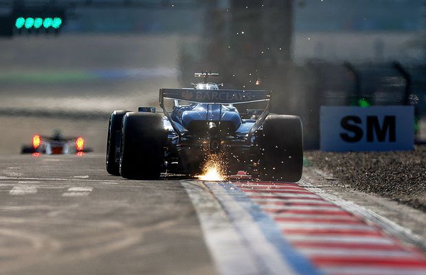 Surse: Formula 1 renunță la cursele din Bahrain și Arabia Saudită!