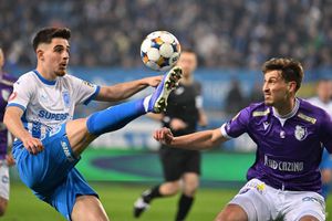 Legenda Craiovei trage un semnal de alarmă, după eșecul cu Argeș: „Toată lumea știe”