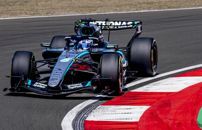 Mercedes domină și în China: George Russell, cel mai rapid în calificările pentru cursa de Sprint din China! Cum arată grila