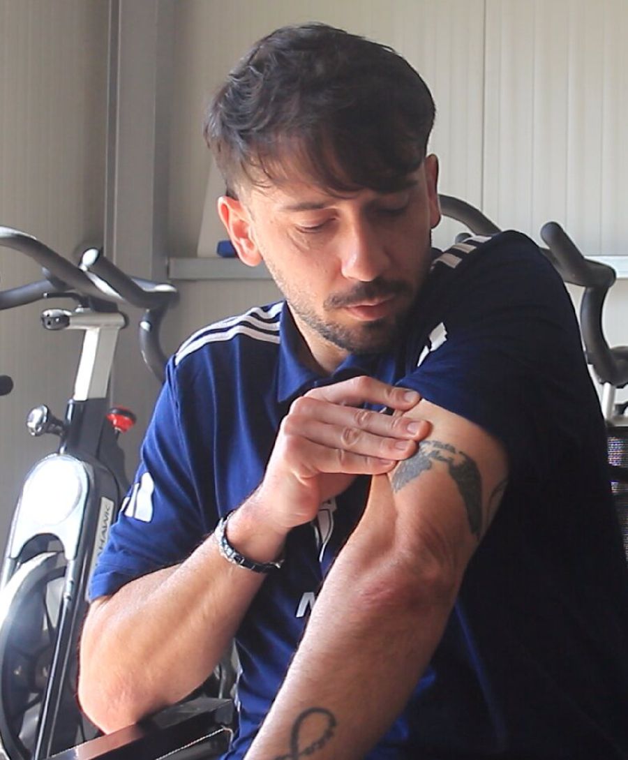 Toți mizau că va fi „noul Ronaldo”, acum explică pentru GSP transferul în Superligă: „Am ales cu sufletul să semnez în România. Abia aștept să revin în Maramureș!”