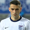 Nicolae Stanciu, primul gol de la revenirea în China / foto: captură X