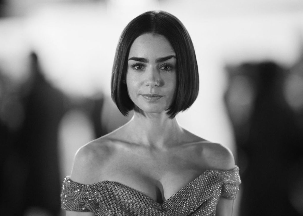 Emily în Paradis » Celebritatea care a atras toate privirile la meciul lui Alcaraz de la Indian Wells