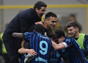 Un club din Liga Campionilor îl vrea pe Pio Esposito » Anunțul făcut de Inter: „Este un tezaur! Dar orice se poate întâmpla”