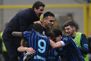 Un club din Liga Campionilor îl vrea pe Pio Esposito » Anunțul făcut de Inter: „Este un tezaur! Dar orice se poate întâmpla”