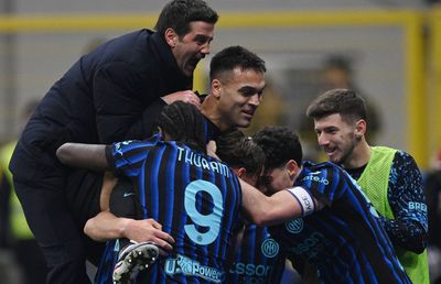 Un club din Liga Campionilor îl vrea pe Pio Esposito » Anunțul făcut de Inter: „Este un tezaur! Dar orice se poate întâmpla”