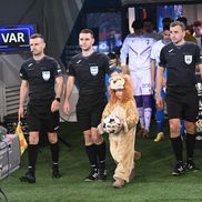 Universitatea Craiova - FC Argeș