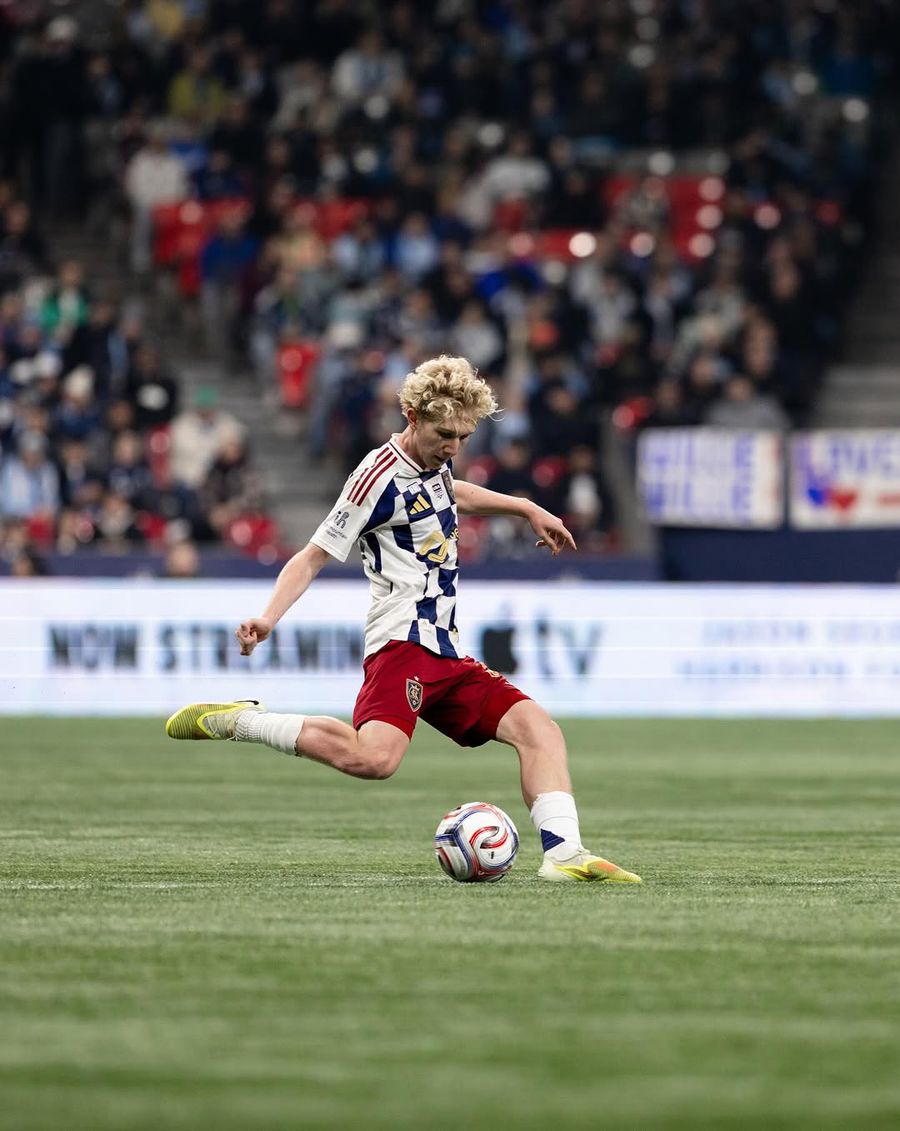 Ce i-a spus Thomas Muller românului de 17 ani care joacă meci de meci în MLS