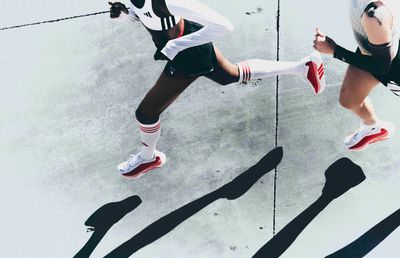 adidas lansează Hyperboost Edge, deschizând o nouă eră în alergarea urbană