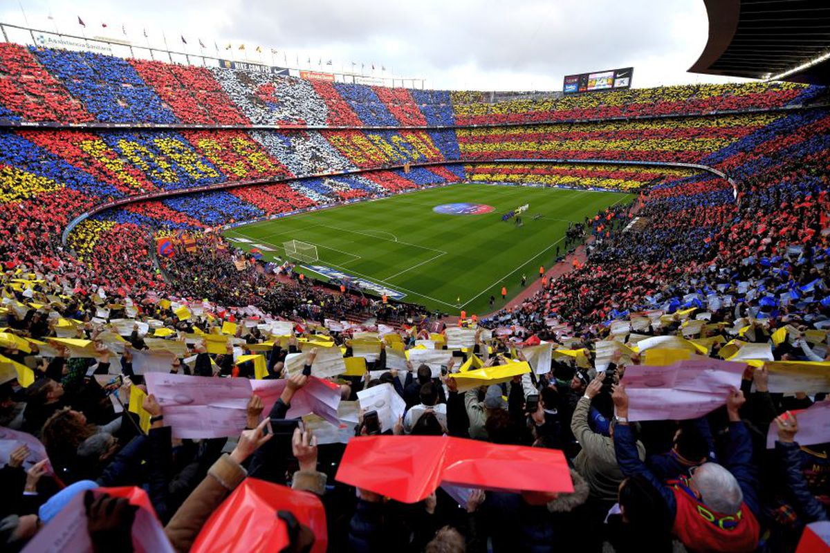 Conflict deschis la Barcelona înainte de alegeri: „Clubul este în faliment! Trebuie s-o luăm de la zero”