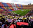 Barcelona este lider în campionatul Spaniei, dar situația din cadrul clubului nu este roz // sursă foto: Guliver/gettyimages