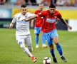 CFR Cluj și FCSB ocupă primele două locuri în Play-off-ul Ligii 1