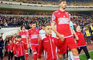EXCLUSIV Ultima șansă pentru Dinamo? Prima ofertă după anunțul făcut de Ionuț Negoiță: „Discuțiile se vor derula în liniște”