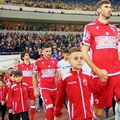 Omul de afaceri Claudiu Florică susține că e dispus în continuare să cumpere clubul Dinamo de la Ionuț Negoiță. „Câinii” au nevoie de 180.000 de euro pentru a obține licența pentru sezonul viitor al Ligii 1.