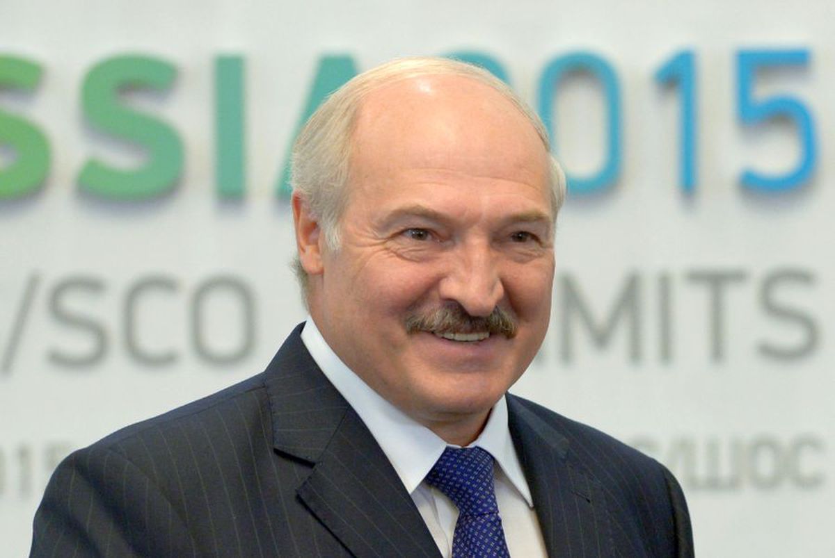 COVID-19. Dezvăluire șocantă » Aleksandr Lukașenko, „ultimul dictator din Europa”, ar ascunde cifrele reale ale pandemiei: „Situația este catastrofală în Belarus”