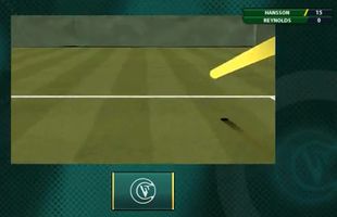 Tenis virtual: pariuri și bilete, o dată la fiecare 4 minute!