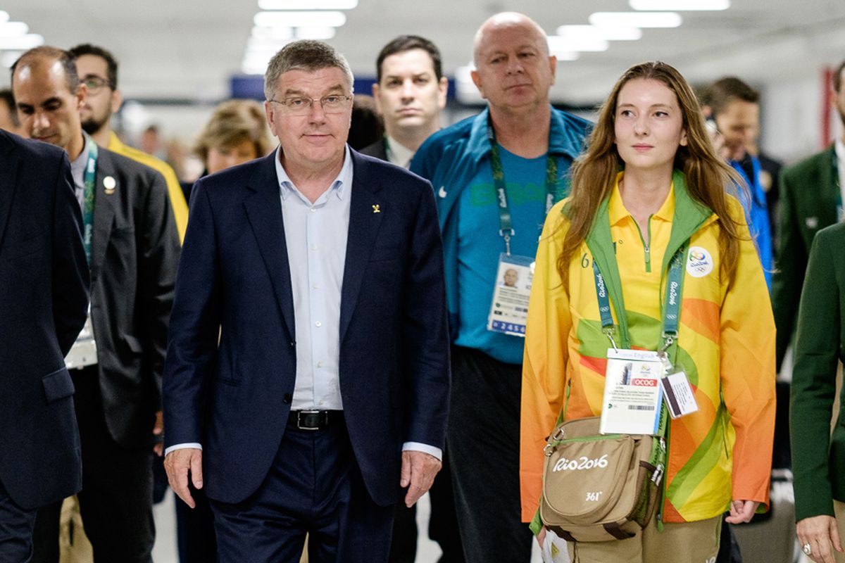 Jocurile Olimpice de la Tokyo în 2021 sau deloc!