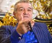 Gigi Becali a mai făcut o ofertă pentru Andrei Chindriș