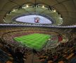 „Arena națională” va găzdui meciurile de al EURO 2021 disputate în București // sursă foto: Guliver/gettyimages