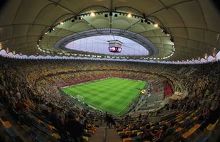 Al treilea oraș gazdă gata să renunțe la Euro 2020! Bucureștiul ar putea primi mai multe meciuri