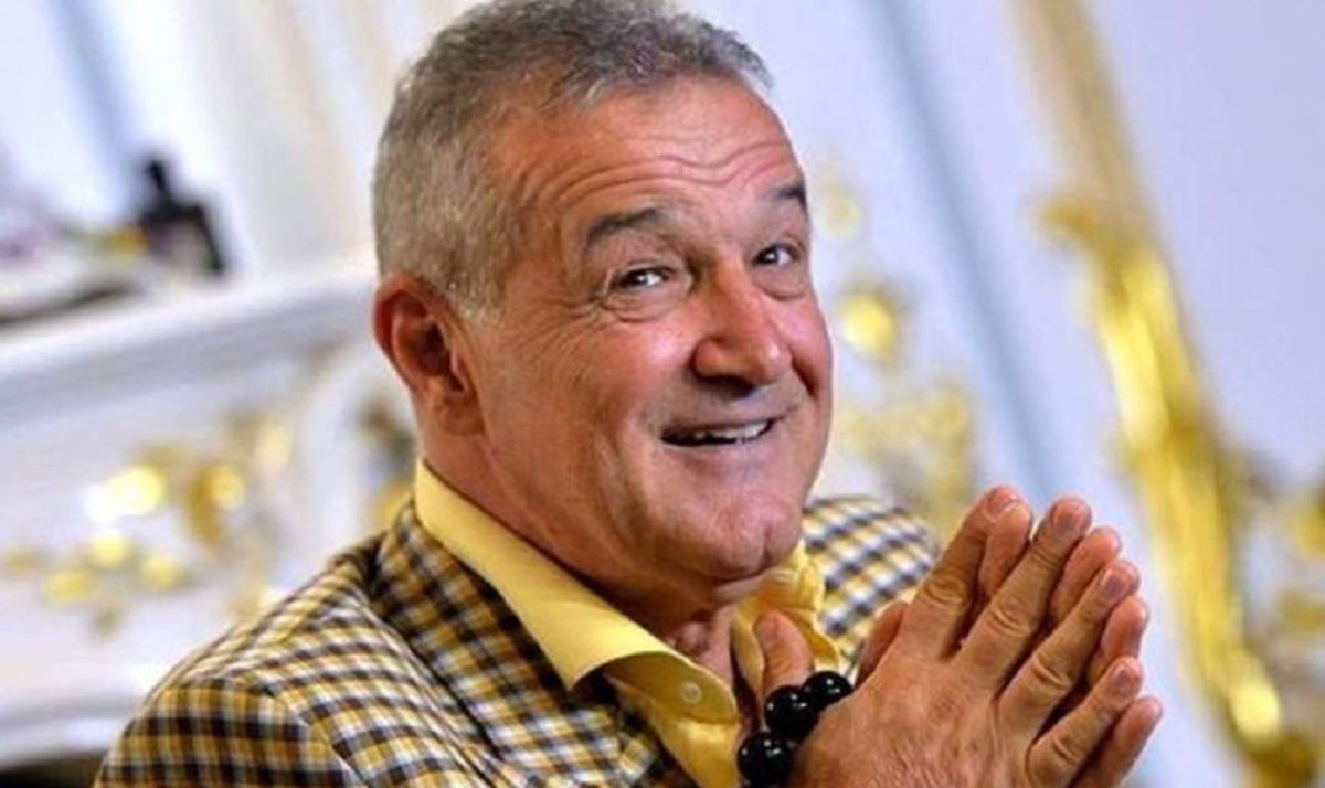 COVID-19. Gigi Becali s-a convins deja: „Iohannis sigur nu va face asta”