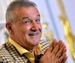 Gigi Becali, finanțator FCSB, consideră că pandemia de COVID-19 va trece în următoarele două  săptămâni