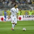 Paulo Vinicius evoluează la CFR Cluj din 2017