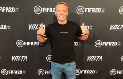 FIFA 20. Un gamer a intrat în Cartea Recordurilor pentru cele mai multe victorii obținute în 24 de ore