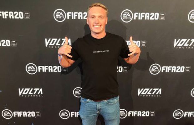 FIFA 20. Un gamer a intrat în Cartea Recordurilor pentru cele mai multe victorii obținute în 24 de ore