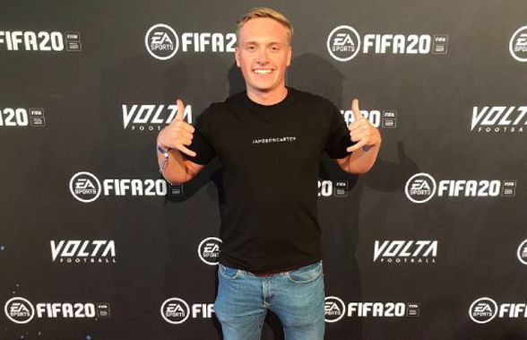 FIFA 20. Un gamer a intrat în Cartea Recordurilor pentru cele mai multe victorii obținute în 24 de ore
