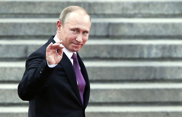 S-a aflat cum a trucat Putin decizia FIFA: întâlnire secretă la Moscova și mită de milioane plătită prin offshore!
