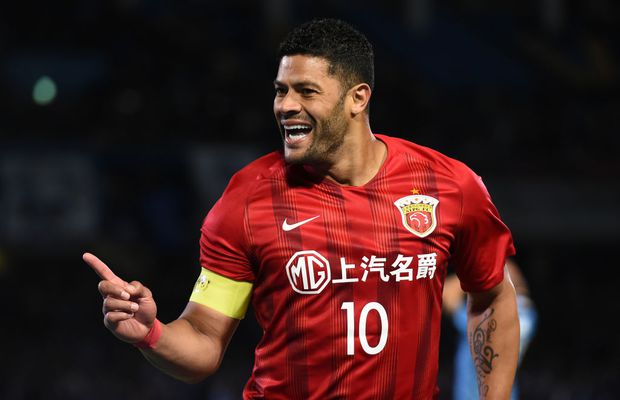 FIFA 20. Hulk este protagonistul ultimului card de tip Flashback