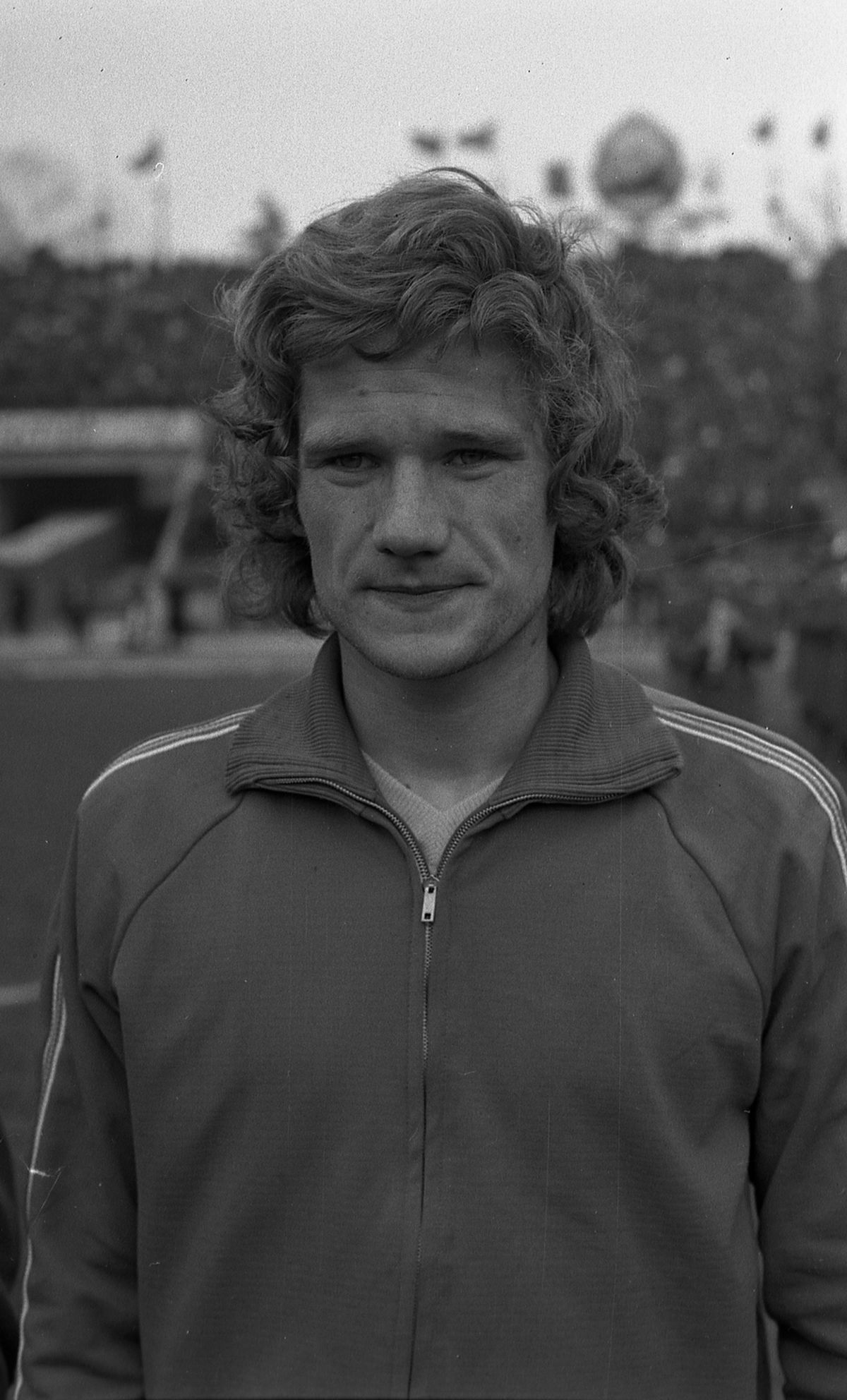 RETRO GSP. 38 de ani de când Gabi Balint s-a simțit cel mai fericit om de pe pământ: „Poate credeți că exagerez, dar chiar așa a fost”