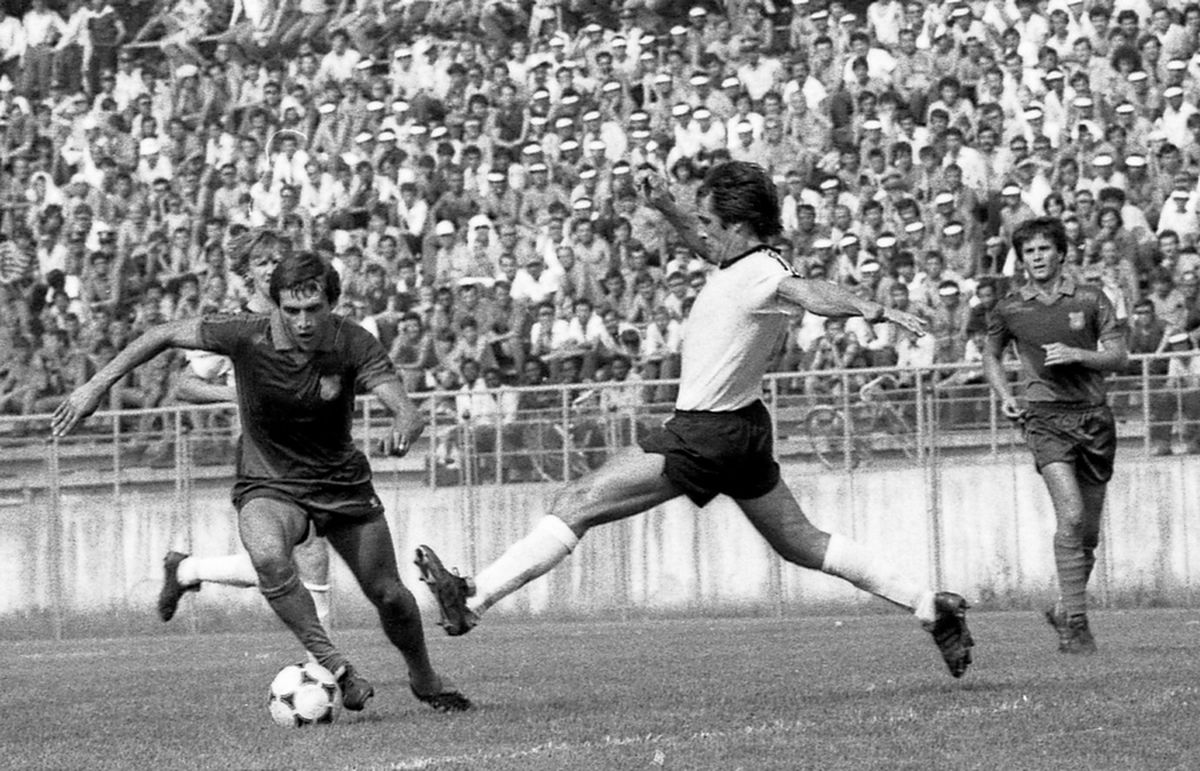 retrogsp - 14 aprilie