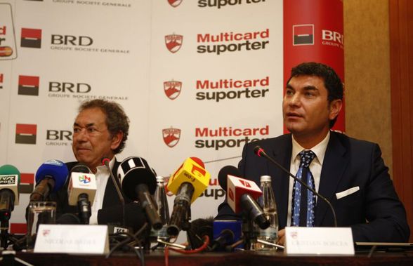 De ce nu mai vor Cristi Borcea și Nicolae Badea să investească la Dinamo » Cosmin Moți a oferit răspunsul