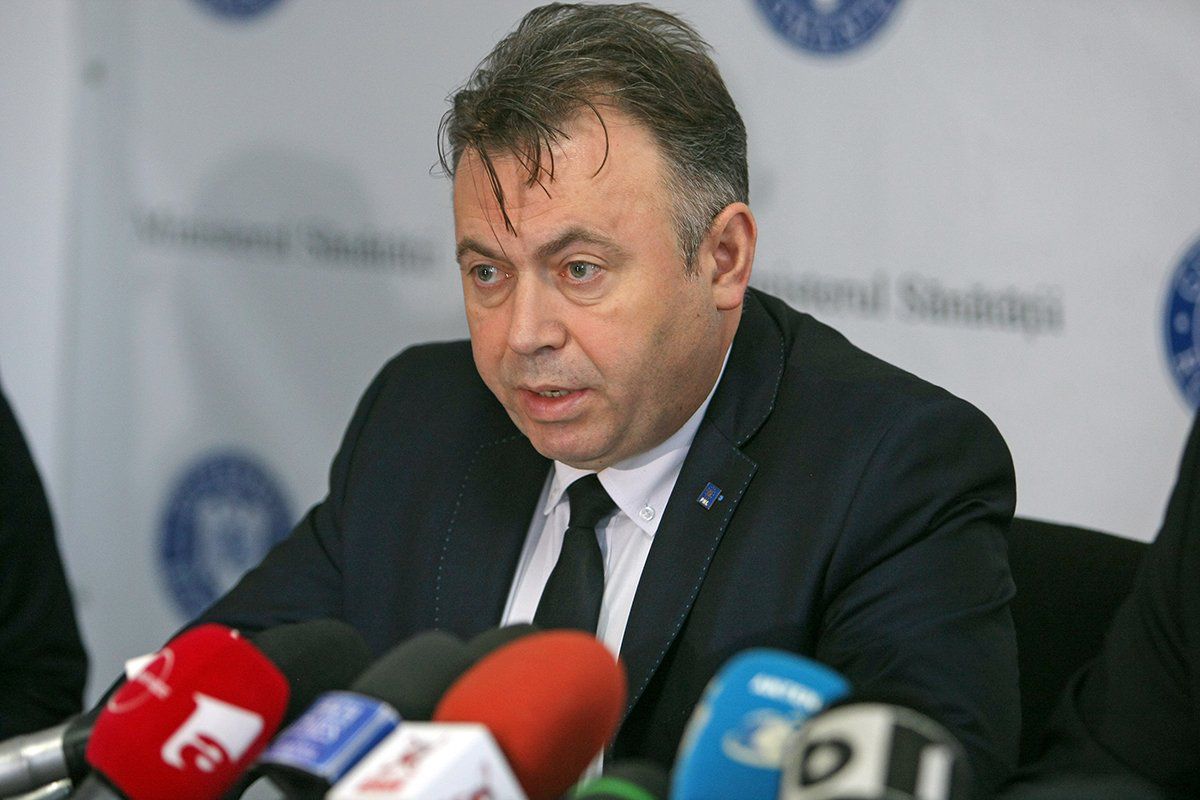 COVID-19. Ministrul Nelu Tătaru a făcut o nouă estimare pentru data relaxării restricțiilor: „Se va face progresiv”