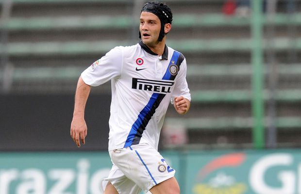 Cristi Chivu, scrisoare emoționantă pentru fanii lui Inter: „Am dat totul pentru club, atât de mult încât am semne pe corp”