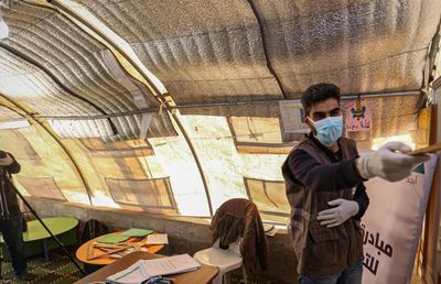 Țara care ar putea fi lovită de un „tsunami de coronavirus” » Fără apă, spitale și medicamente: doar 100 de teste pe zi și acuze de mușamalizare