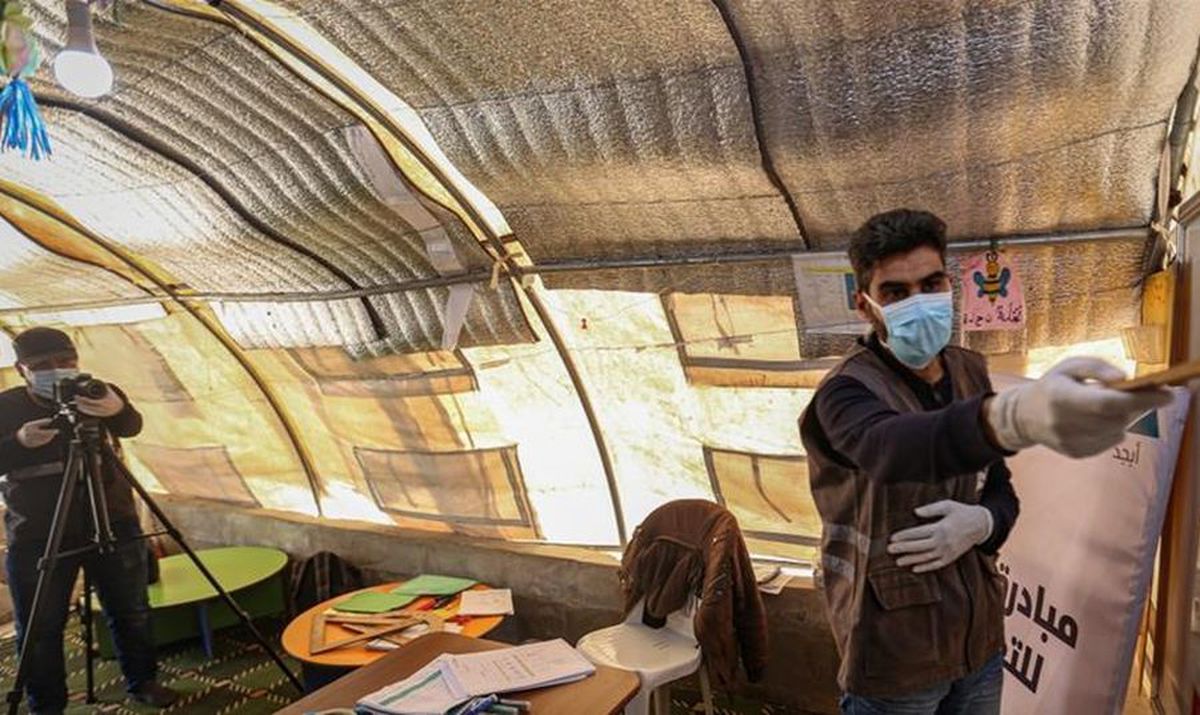 Țara care ar putea fi lovită de un „tsunami de coronavirus” » Fără apă, spitale și medicamente: doar 100 de teste pe zi și acuze de mușamalizare